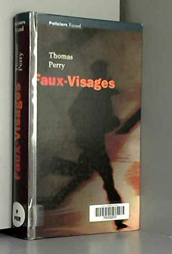 Faux-Visages (9782213608259) by Perry, Thomas