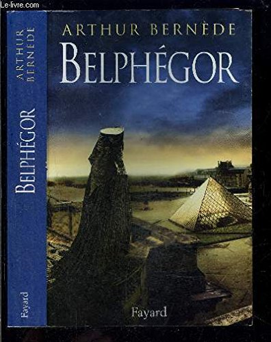 Stock image for Belphgor for sale by Ammareal