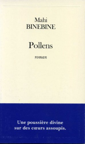 Beispielbild fr Pollens (Litt.Gene.) zum Verkauf von medimops