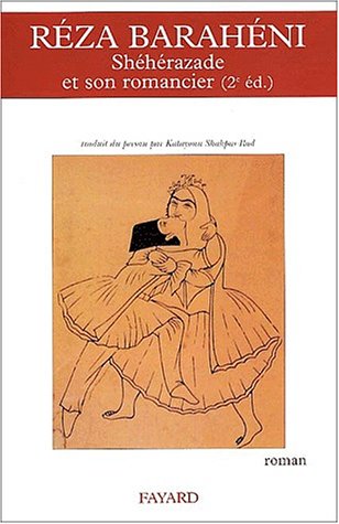 Stock image for Shhrazade et son romancier for sale by Ammareal