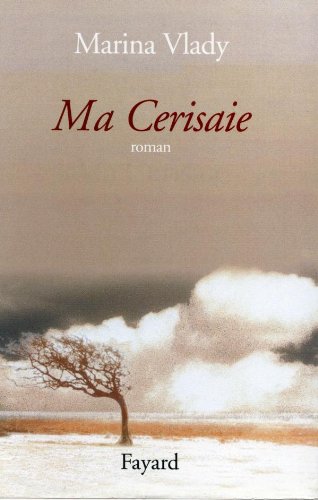 Beispielbild fr Ma cerisaie zum Verkauf von Mli-Mlo et les Editions LCDA