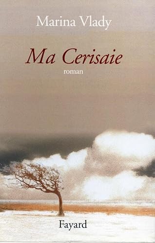 Stock image for Ma cerisaie for sale by Librairie Th  la page