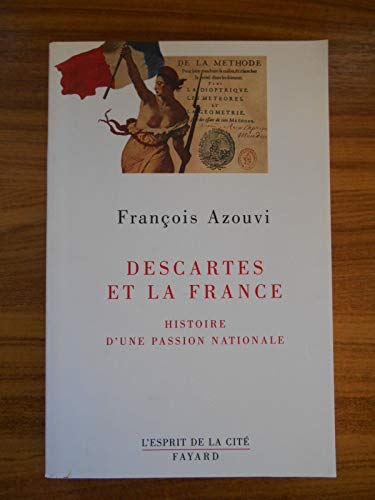 Stock image for Descartes et la France for sale by Better World Books