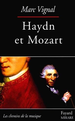 Haydn et Mozart