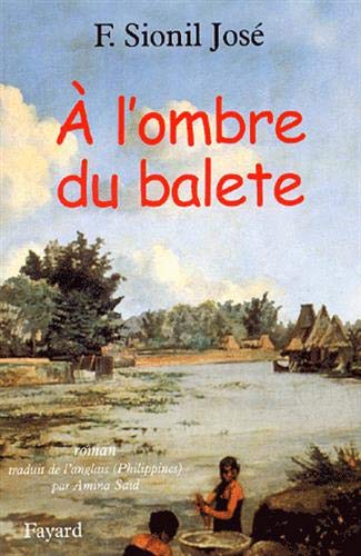 Stock image for SAga de Roasles, tome 2 : A l'ombre du balete for sale by Ammareal