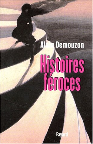 9782213611525: Histoires froces