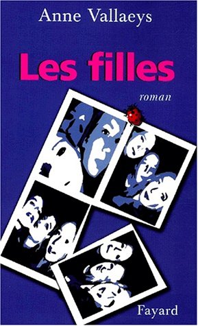 Imagen de archivo de Les Filles a la venta por Ammareal