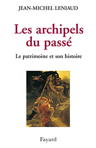 Beispielbild fr Les archipels du passe zum Verkauf von Revaluation Books