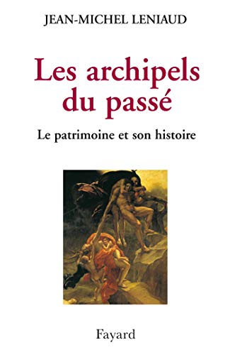 Imagen de archivo de Les archipels du passe a la venta por Revaluation Books