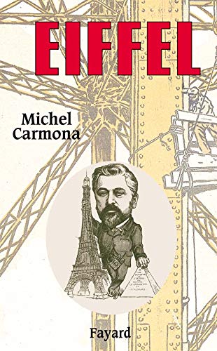 Beispielbild fr Gustave Eiffel zum Verkauf von medimops