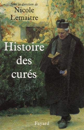 Imagen de archivo de Histoire des curs a la venta por Ammareal