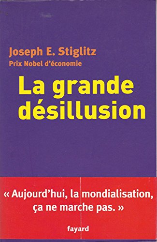 La Grande D?sillusion.