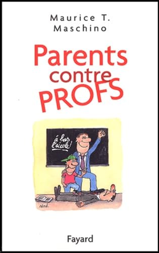 Parents contre profs