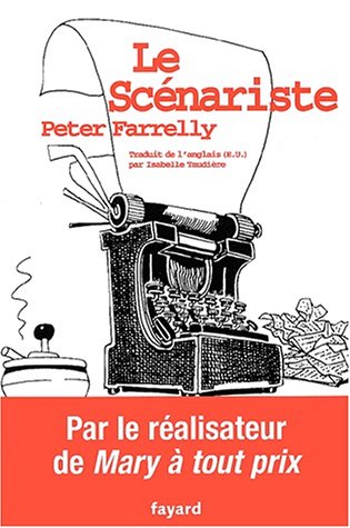 Imagen de archivo de Le Scnariste a la venta por medimops