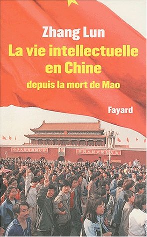 Beispielbild fr Intellectuels en Chine zum Verkauf von Ammareal