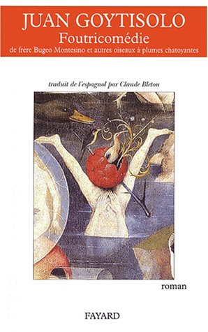 Beispielbild fr Foutricomdie de Fray Bugeo Montesino et autres oiseaux  plumes chatoyantes zum Verkauf von Ammareal