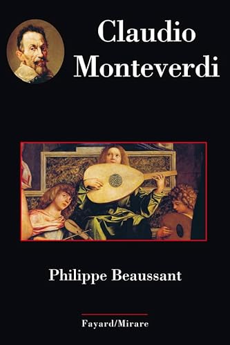 Beispielbild fr Claudio Monteverdi zum Verkauf von Ammareal