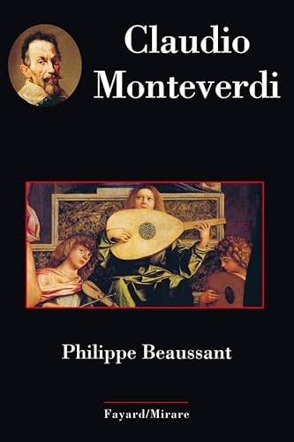 9782213614656: Claudio Monteverdi