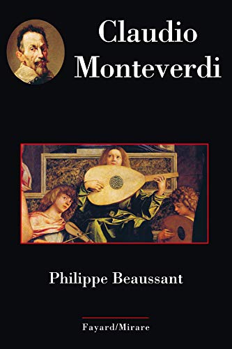 Stock image for Claudio Monteverdi for sale by Ammareal