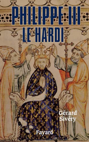Philippe III Le Hardi