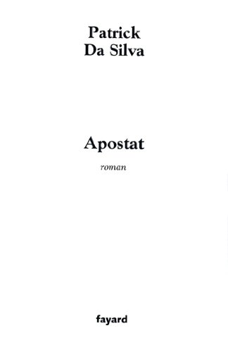 Stock image for APOSTAT for sale by LiLi - La Libert des Livres