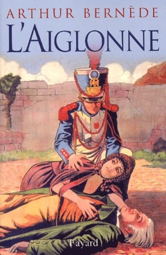Imagen de archivo de L'Aiglonne a la venta por medimops