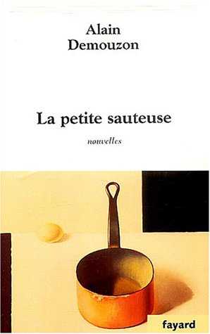 Beispielbild fr La Petite Sauteuse zum Verkauf von Ammareal