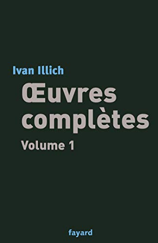 9782213616292: Oeuvres compltes: Volume 1