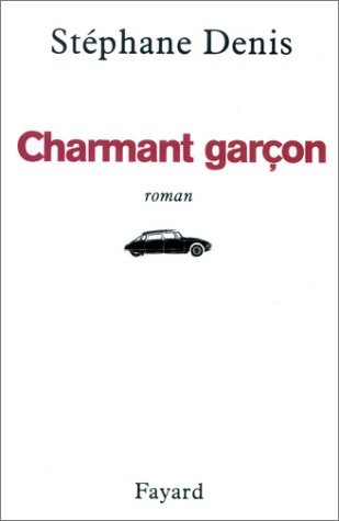 CHARMANT GARCON