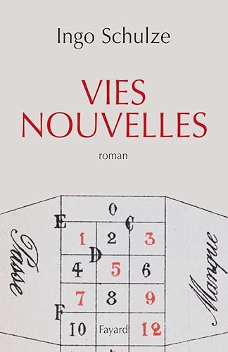 Beispielbild fr Vies nouvelles : La jeunesse d'Enrico Trmer dans ses lettres et sa prose zum Verkauf von Ammareal