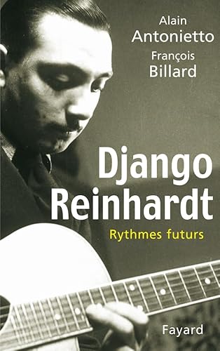 9782213617039: Django Reinhardt