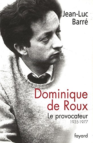 Dominique de Roux