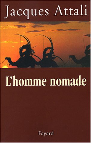 9782213617268: L'homme nomade