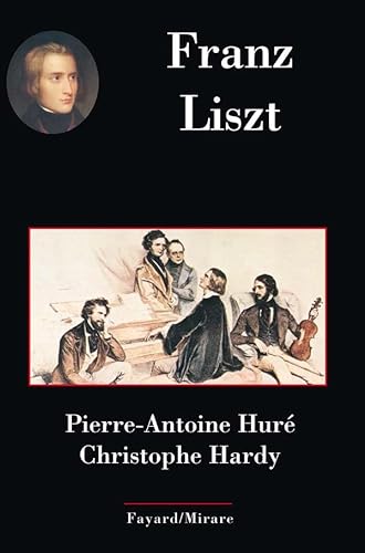 Beispielbild fr Liszt zum Verkauf von secretdulivre