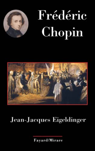 Stock image for Frdric Chopin for sale by RECYCLIVRE