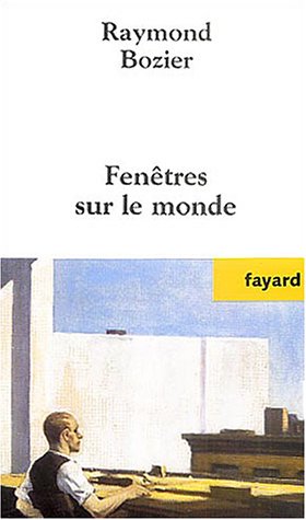 9782213617633: Fentres sur le monde