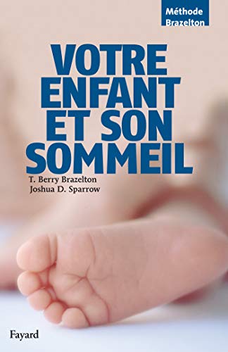 Imagen de archivo de Votre enfant et son sommeil a la venta por medimops