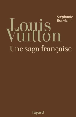 Louis Vuitton Book -  UK