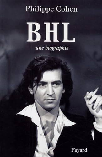 Stock image for BHL : Une biographie for sale by Ammareal