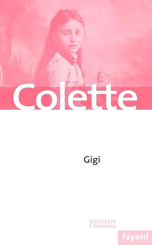 9782213619385: Gigi (French Edition)