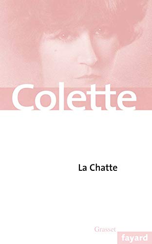 9782213619965: La Chatte