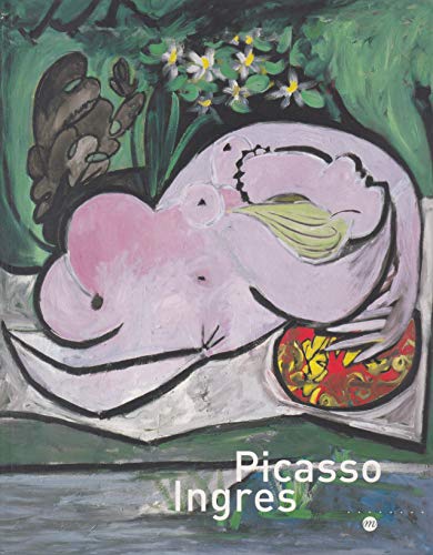 9782213620237: Picasso - Ingres