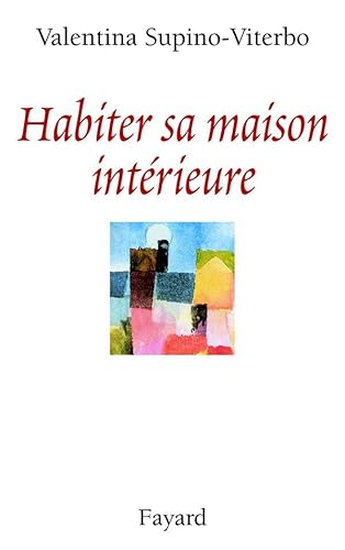 Beispielbild fr Je me sens vide : Comment construire sa maison intrieure zum Verkauf von medimops