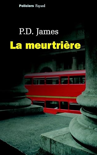 9782213620497: La Meurtrire