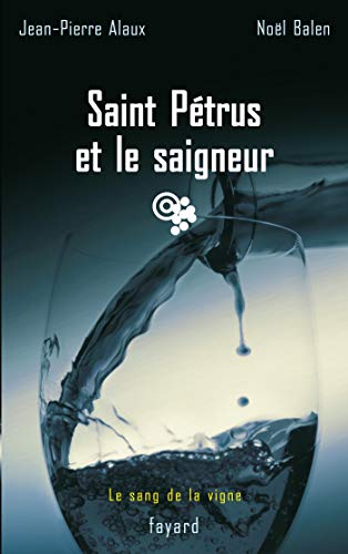 Beispielbild fr Saint Ptrus et le saigneur zum Verkauf von medimops