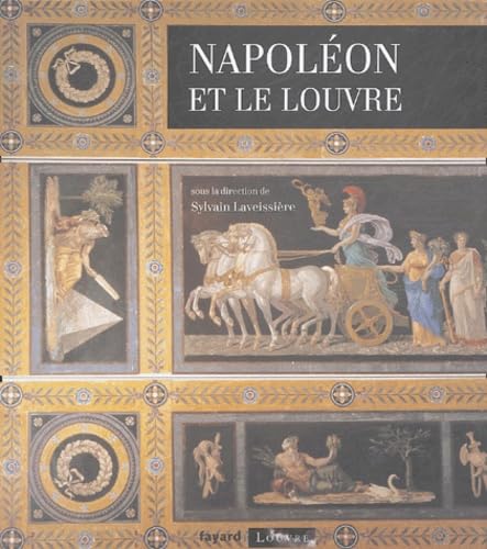 Stock image for Napolon et le Louvre for sale by medimops