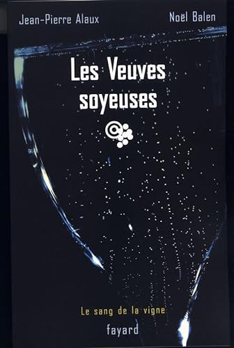 Beispielbild fr Les Veuves soyeuses zum Verkauf von medimops