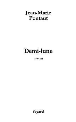 Stock image for Demi-lune for sale by Librairie Th  la page
