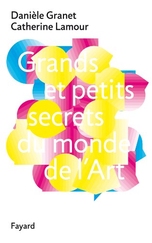 9782213622606: Grands et petits secrets du monde de l'art (Documents)
