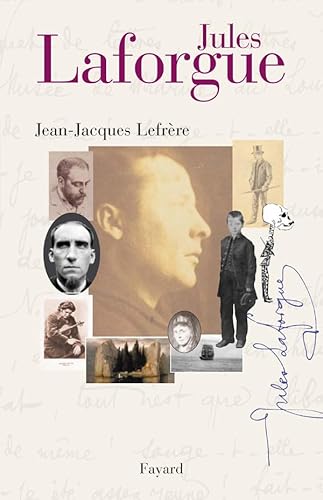 Beispielbild fr Jules Laforgue (French Edition) zum Verkauf von Books Unplugged
